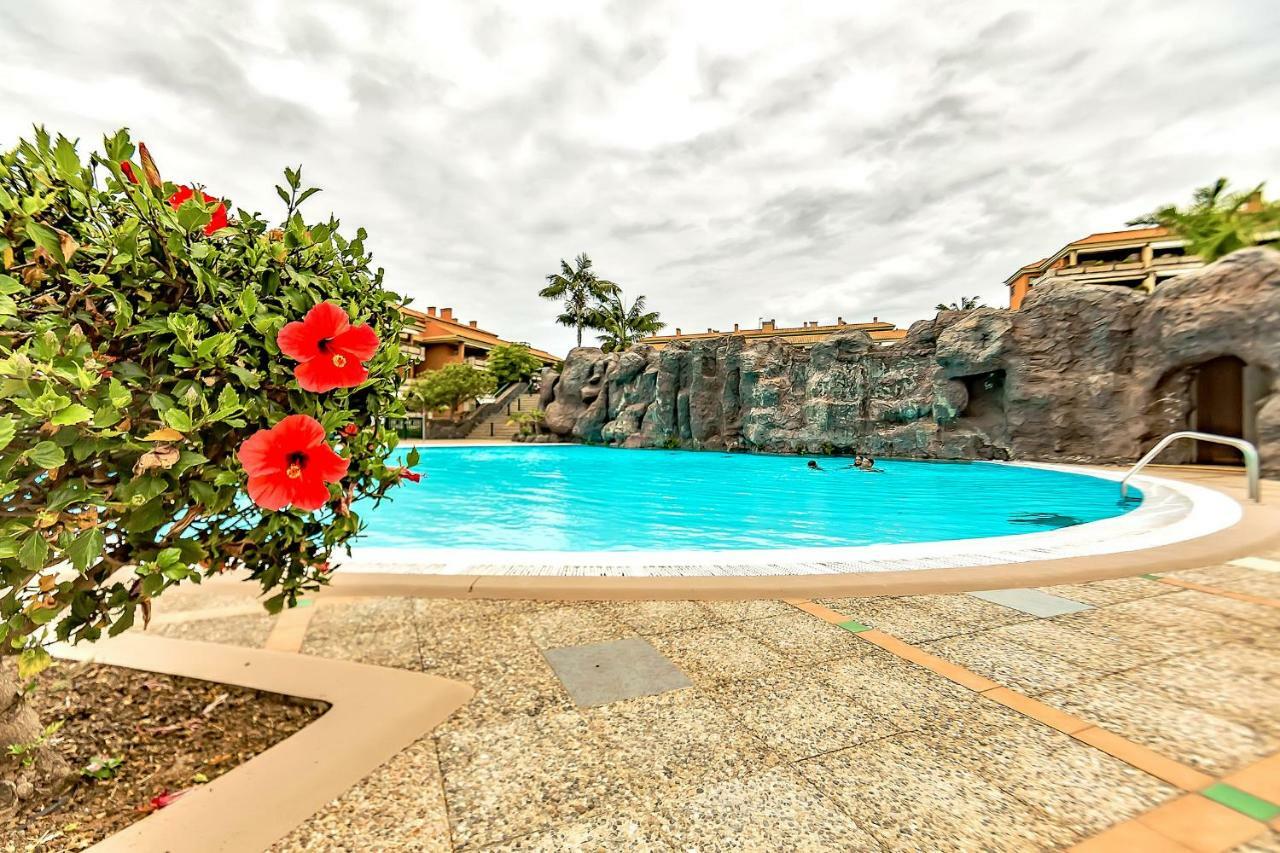 Jardines Del Teide Puerto de la Cruz (Tenerife) Exterior foto