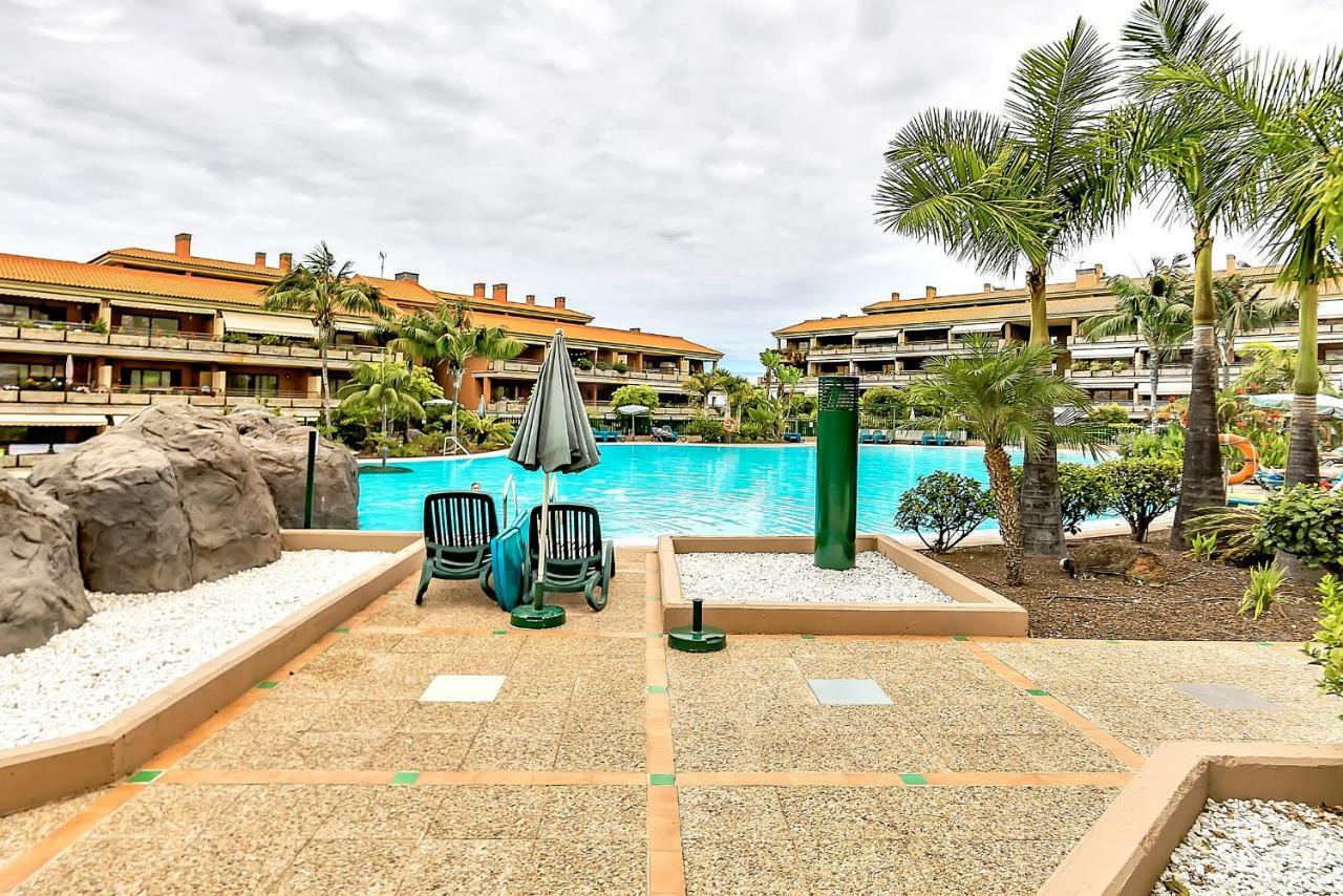 Jardines Del Teide Puerto de la Cruz (Tenerife) Exterior foto