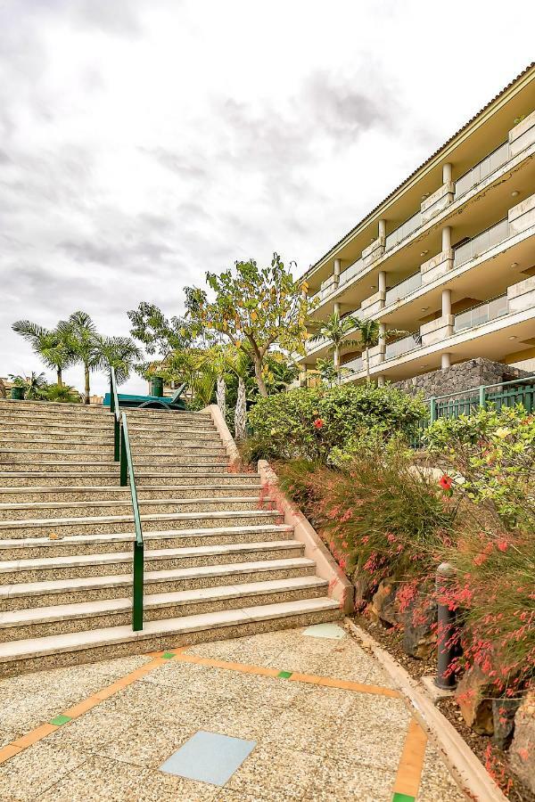Jardines Del Teide Puerto de la Cruz (Tenerife) Exterior foto
