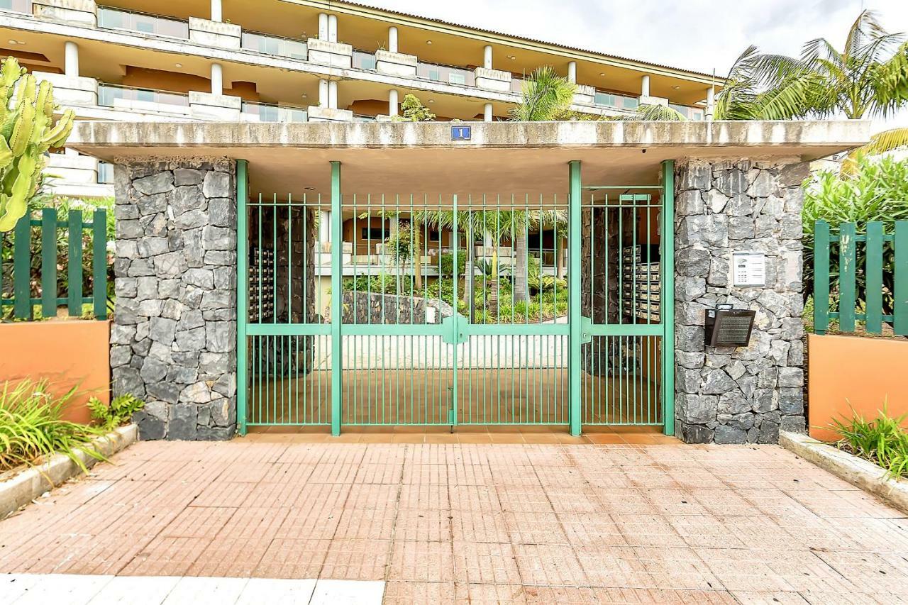 Jardines Del Teide Puerto de la Cruz (Tenerife) Exterior foto