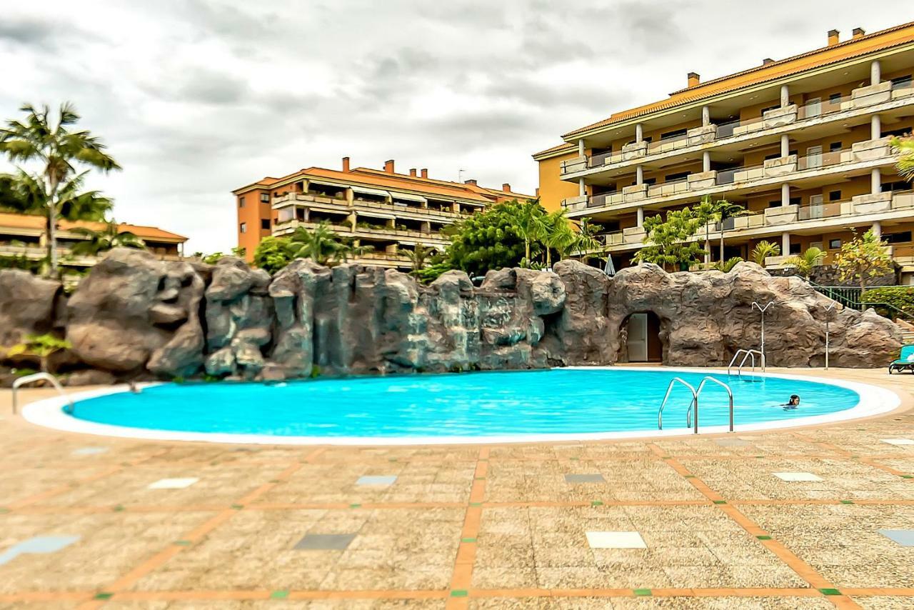 Jardines Del Teide Puerto de la Cruz (Tenerife) Exterior foto